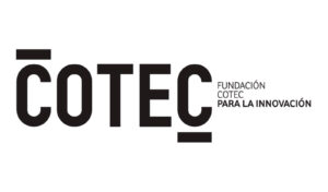 Logo Fundación COTEC